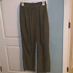 Express dress pants